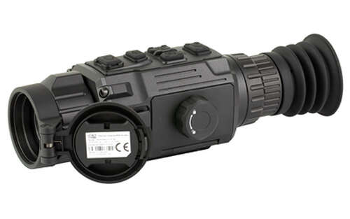 Scopes AGM Global Vision Rattler AGM RATTLERV2 25-384 THERMAL SCOPE • Model: Rattler